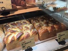 -YUMI芽米·法式烘焙·咖啡(骖鸾路店)