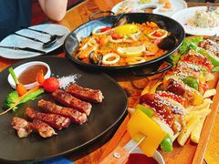 -AZUL by FUEL蓝色·法式酒馆(琶醍店)