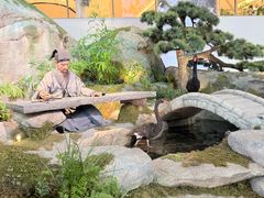 -南京商茂国际酒店(新街口德基广场店)