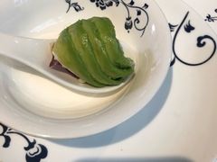 蟹肉牛油果蔬菜沙拉-肴约·花园式餐厅(湖里店)