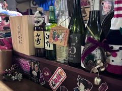 -半藏居酒屋(香港花园店)
