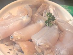 -牛YO寿喜烧和牛火锅自助(三台子万象汇店)