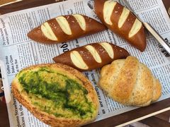 -啊噗吐呦现场烘焙(麦凯乐店)