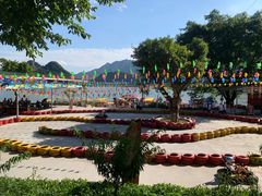 -宝晶宫旅游景区