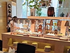 -长沙三景韦尔斯利酒店·Oval全日制餐厅自助餐