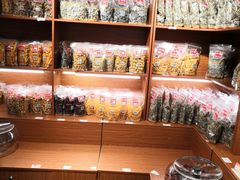 零售区-杨记板栗(天虹总店)