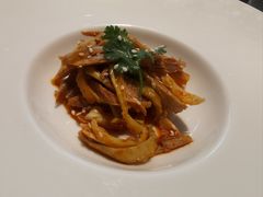 棒棒鸡-厦门艾美酒店·乐美中餐厅