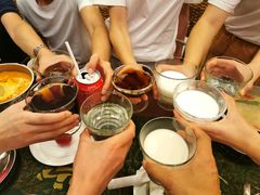 -火舞泰·泰式海鲜火锅餐厅(世纪城店)