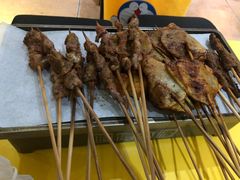 -望京小腰(北京总店)