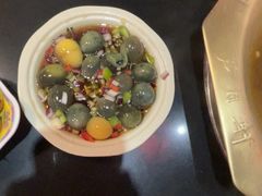 -芦月轩羊蝎子(劲松店)