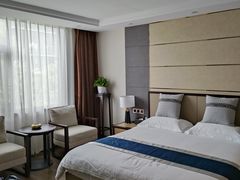 -潞安酒店(宁国路店)