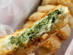 -王天顺海苔饼