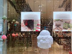 门面-VENCHI 闻绮(北京国贸商城店)