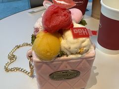 -哈根达斯(嘉里中心店)