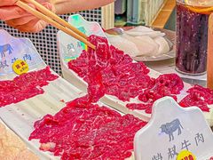 -荣叔港式沙嗲牛肉火锅(正佳潮流店)