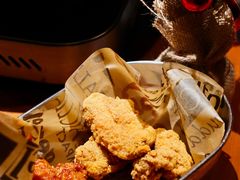 -春熙台韩国料理·章鱼肥牛(西丽店)