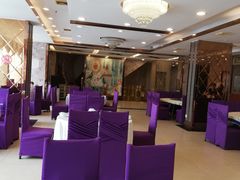 大堂-碧海渔村(黄埔东路店)