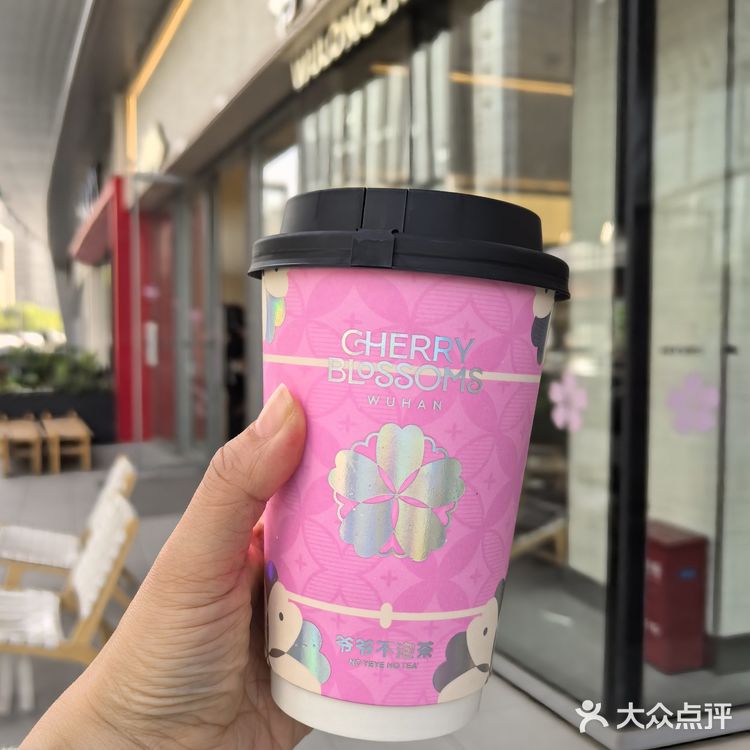 这一口，是春天的味道吗？