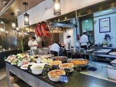 -宴小馆·小海鲜青岛菜(五四广场店)