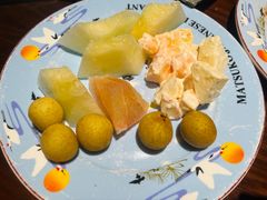 -松子料理(亮马桥店)