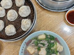 -金原鸭血粉丝汤总店(锁金村店)