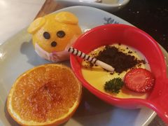 -梨花自助烤肉(天河城店)