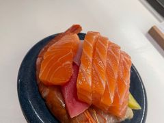 -The Place 自助餐(香港康得思酒店)