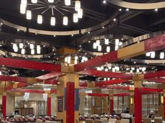 -世贸万锦大酒店·烹大师火锅达人