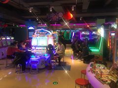 -大玩家(万达广场大连甘井子店)