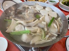 -深运潮州粥(水库店)