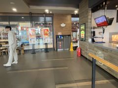 -汉堡王(梅村服务区南店)