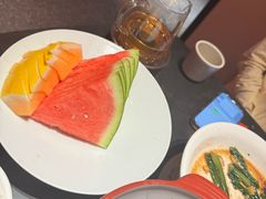 -鸽子侯·家宴·平价海鲜(市图书馆店)