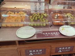 -松鹤楼面馆(清河万象汇店)