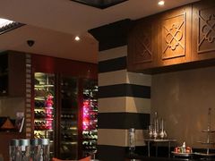 -Tajine Moroccan塔金摩洛哥中东餐厅
