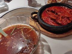 -七八冷面·延边朝鲜族美食(圣熙八号店)