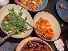 -华豫川酒家(大卫城店)