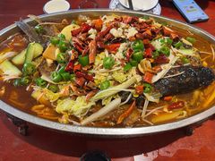 -银珠渔港·海鲜砂锅粥