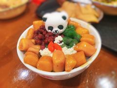 -池嬢拌粉(上海首店)