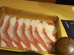 -吉兆·料理(红梅南路店)