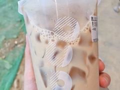 珍珠奶茶-CoCo都可(八达商城店)