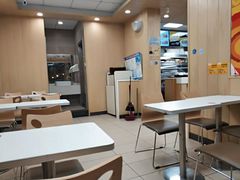 大堂-华莱士·全鸡汉堡(瑞安-安康店)
