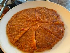 -包装马车·韩国料理·포장마차