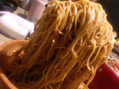 会飞的凉面-锦上中式酒馆(南内环店)