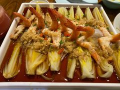 -天和晟新京菜.水煮鱼.湘土菜(国展店)