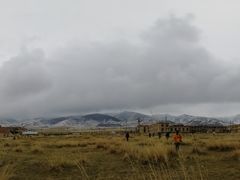 -日月山景区