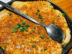 特色宜宾包浆豆腐-孟林厨房(798店)
