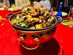 -那家小馆•北京菜•烤鸭(香山店)