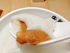 花生汤团-朱新年·苏式汤团·面点(北寺塔店)