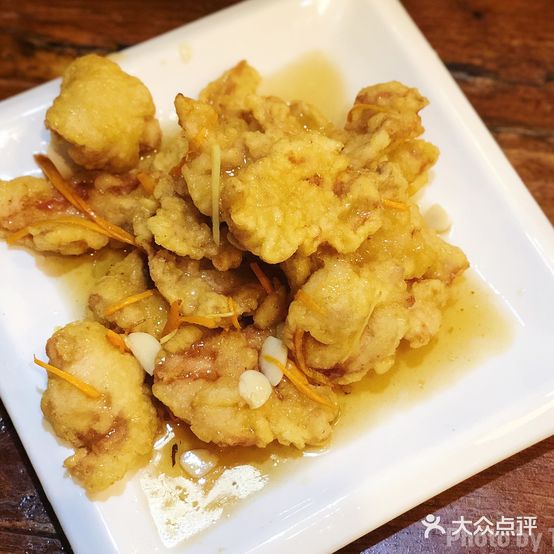 地道东北菜(城东路店)