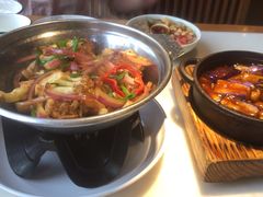 -涌上外婆桥(南塘店)